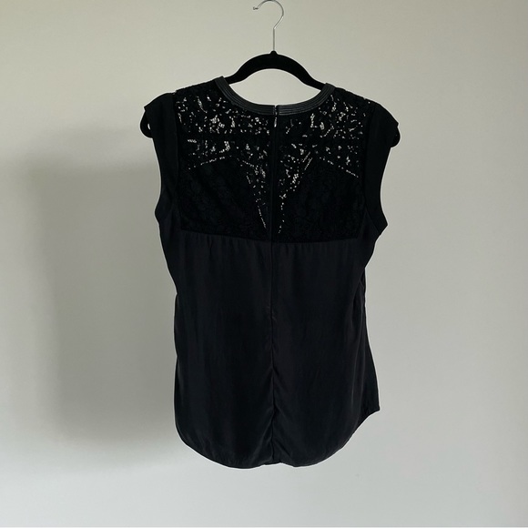 Rebecca Taylor Top - Picture 4 of 6